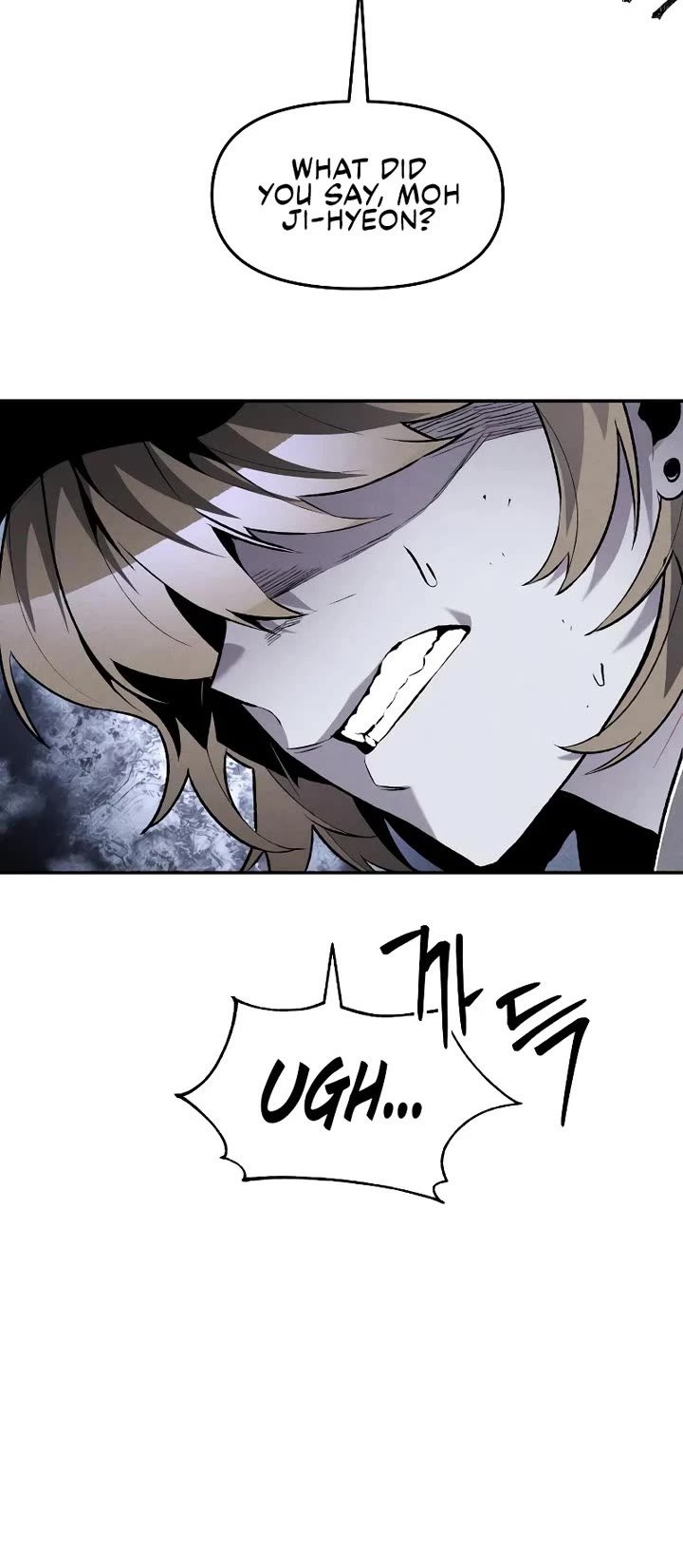 Destined Murderer chapter 40 page 5