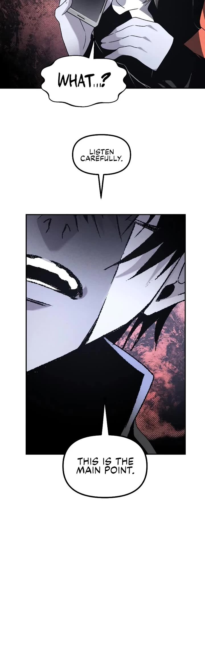 Destined Murderer chapter 40 page 41