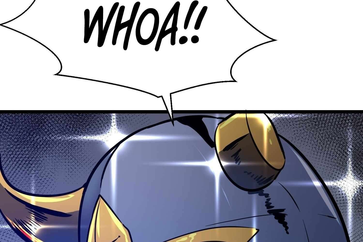 My Guild is Full of Demons chapter 10 page 34