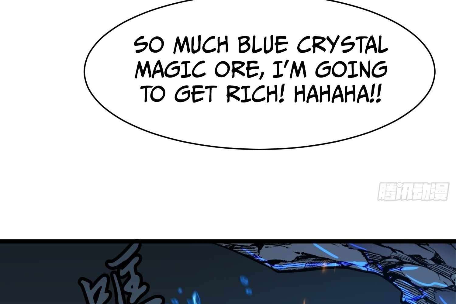 My Guild is Full of Demons chapter 10 page 44