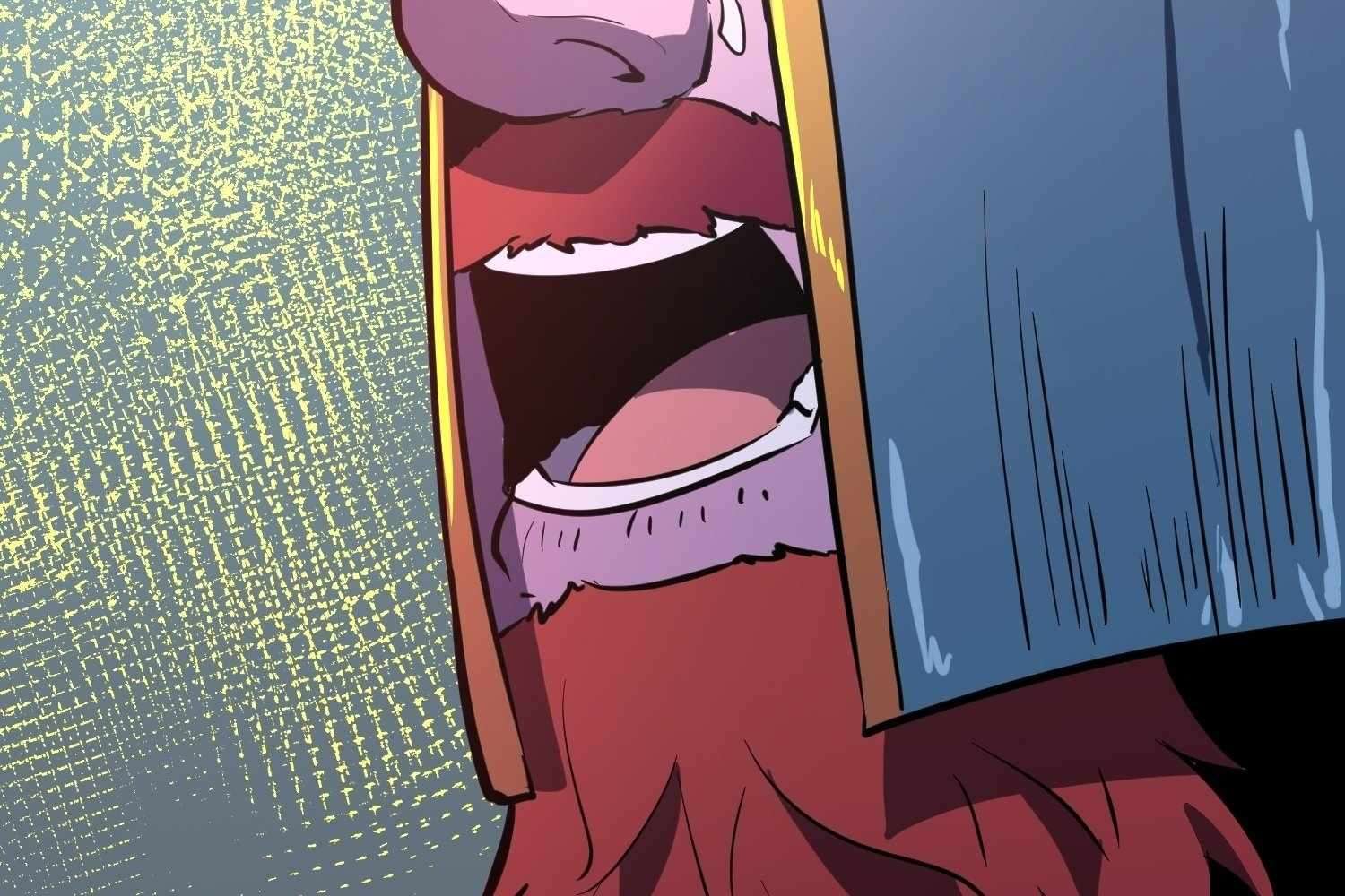 My Guild is Full of Demons chapter 10 page 175