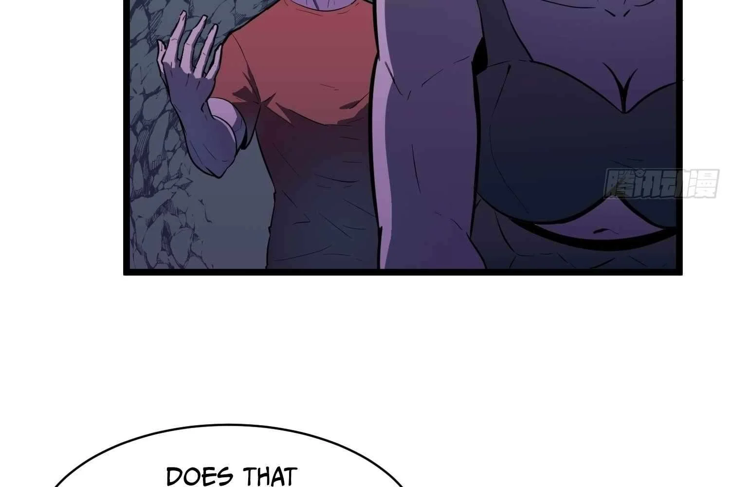 My Guild is Full of Demons chapter 10 page 191