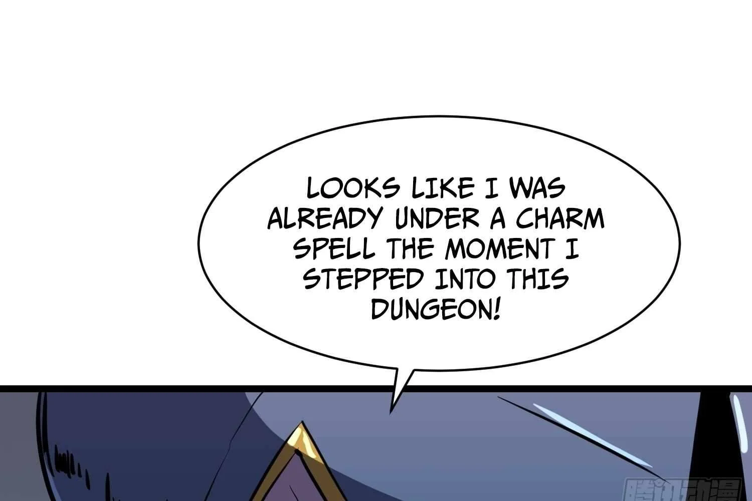 My Guild is Full of Demons chapter 12 page 10