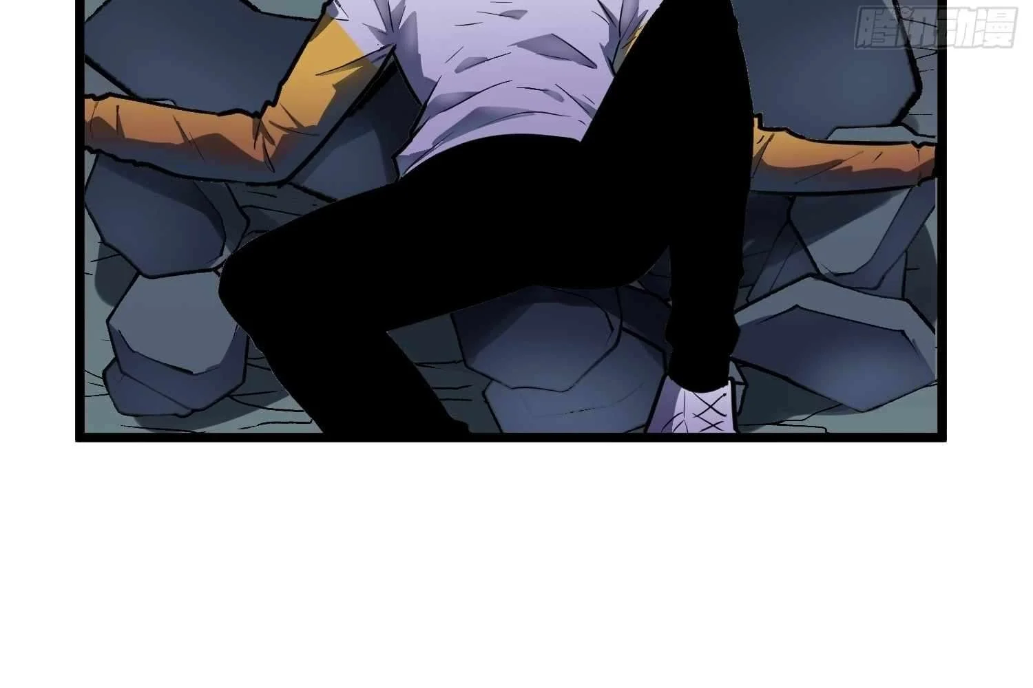 My Guild is Full of Demons chapter 12 page 37