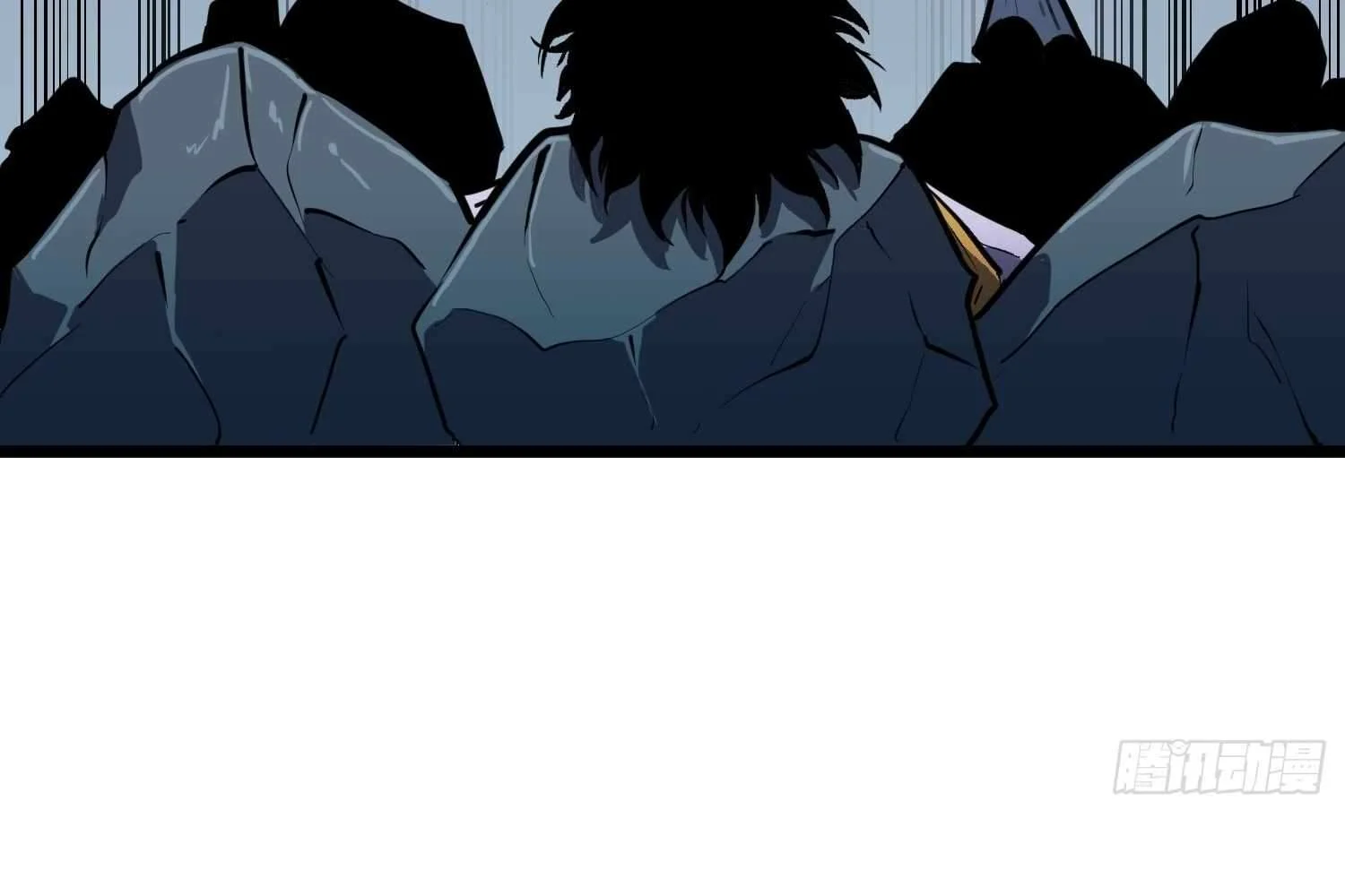 My Guild is Full of Demons chapter 12 page 54