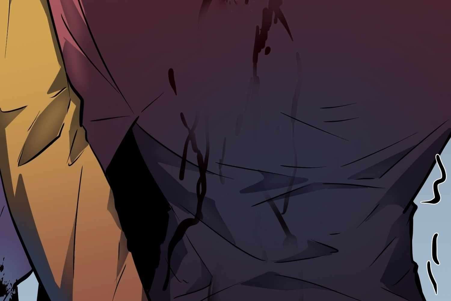 My Guild is Full of Demons chapter 12 page 175