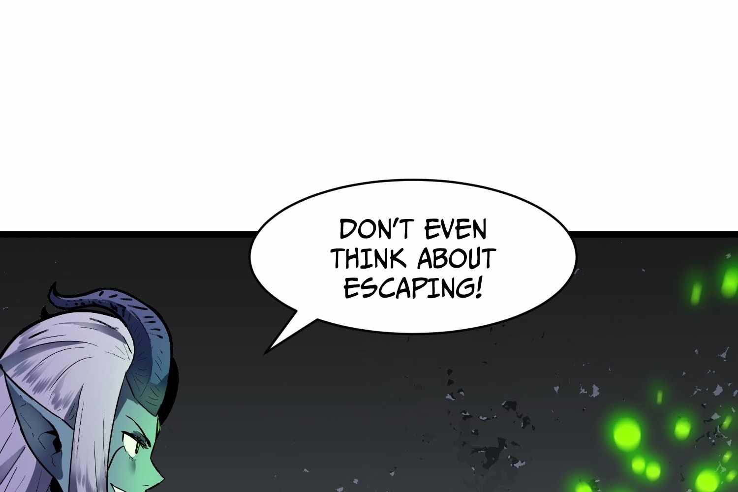 My Guild is Full of Demons chapter 13 page 3