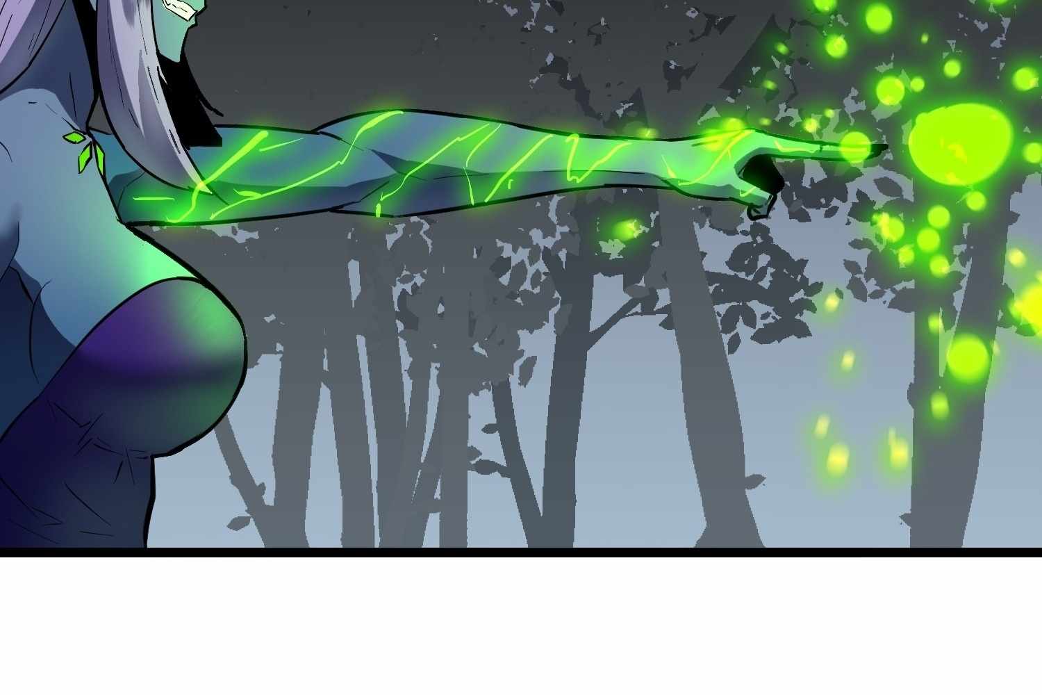 My Guild is Full of Demons chapter 13 page 4