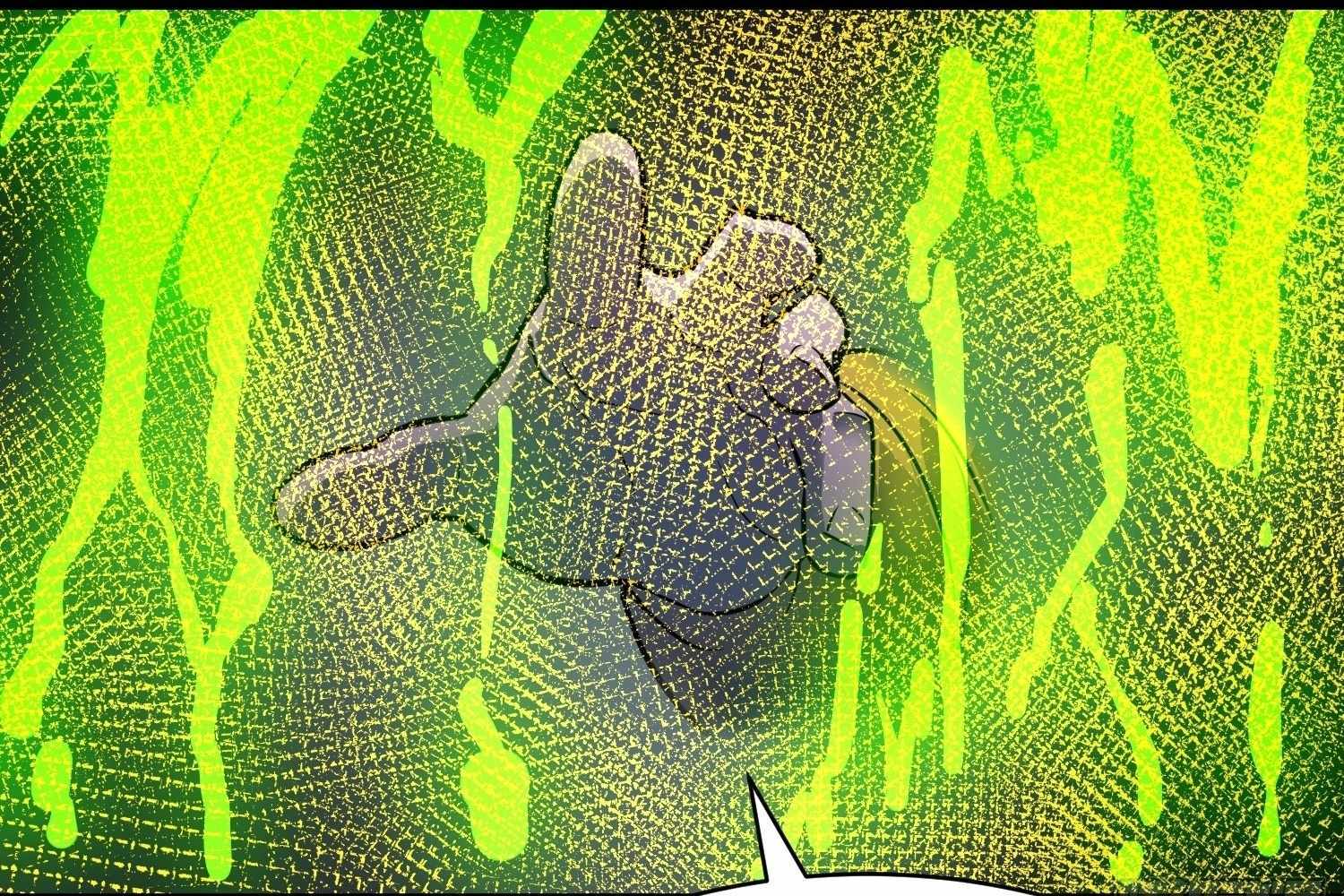 My Guild is Full of Demons chapter 13 page 21