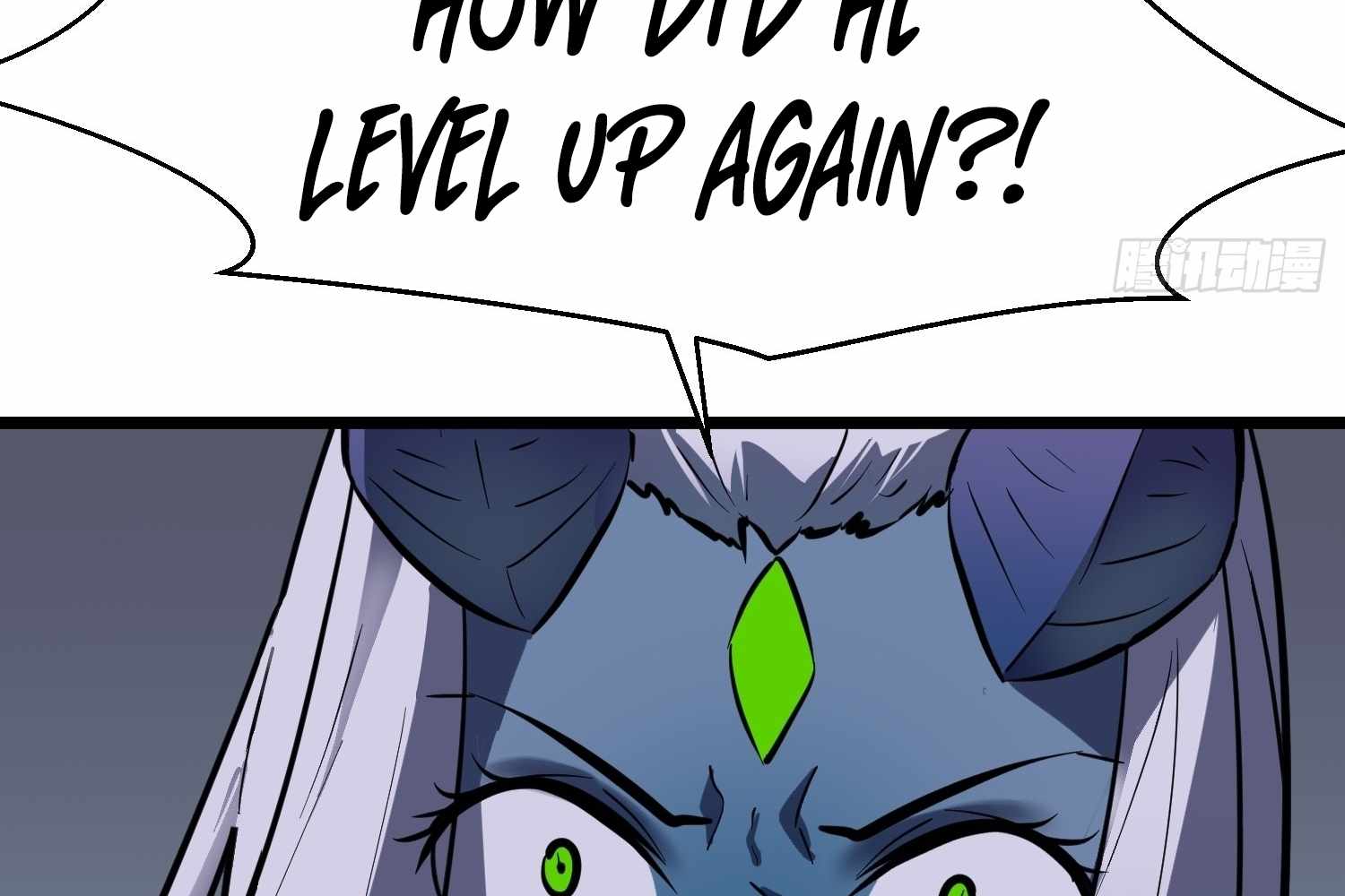 My Guild is Full of Demons chapter 13 page 26