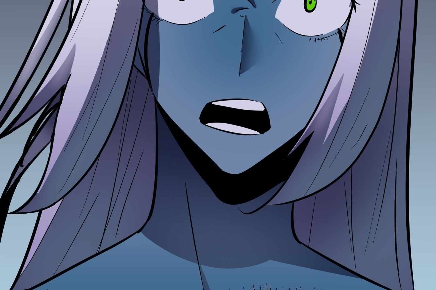 My Guild is Full of Demons chapter 13 page 27