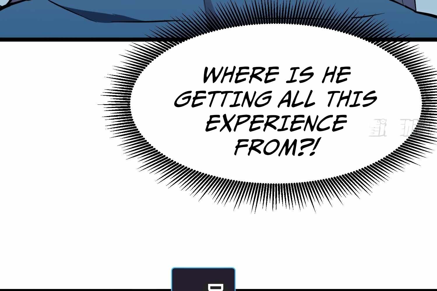 My Guild is Full of Demons chapter 13 page 28