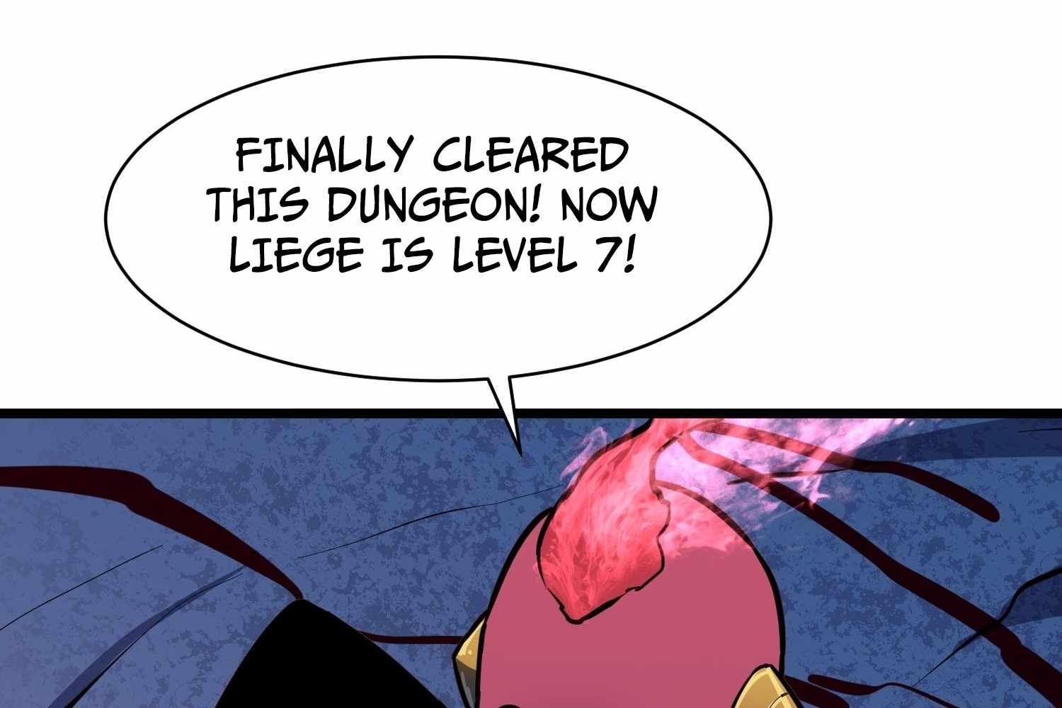 My Guild is Full of Demons chapter 13 page 31