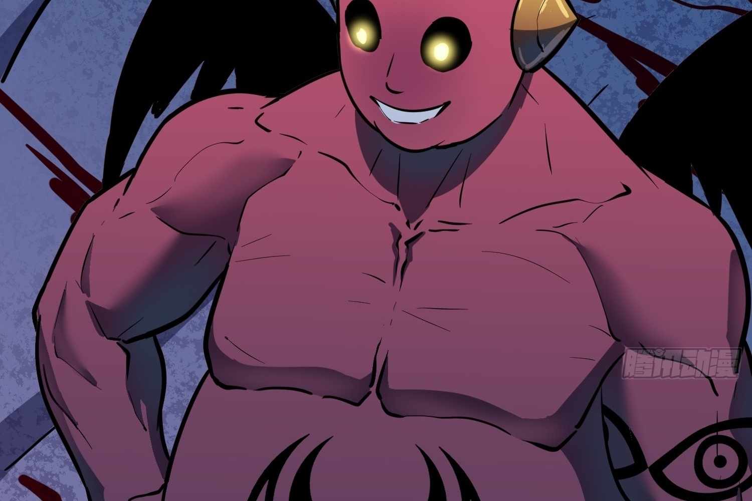 My Guild is Full of Demons chapter 13 page 32
