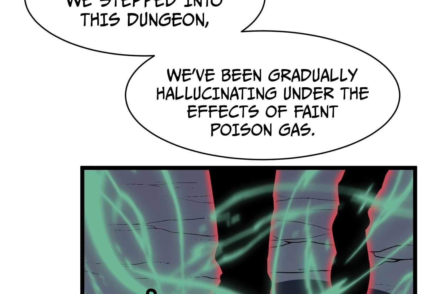 My Guild is Full of Demons chapter 13 page 37