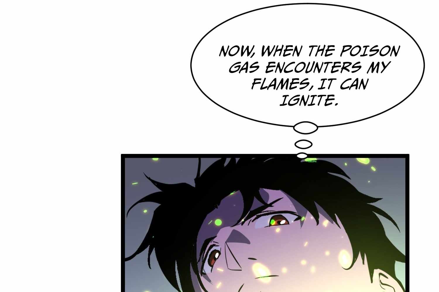 My Guild is Full of Demons chapter 13 page 41