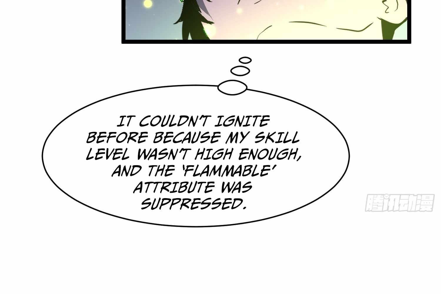 My Guild is Full of Demons chapter 13 page 42