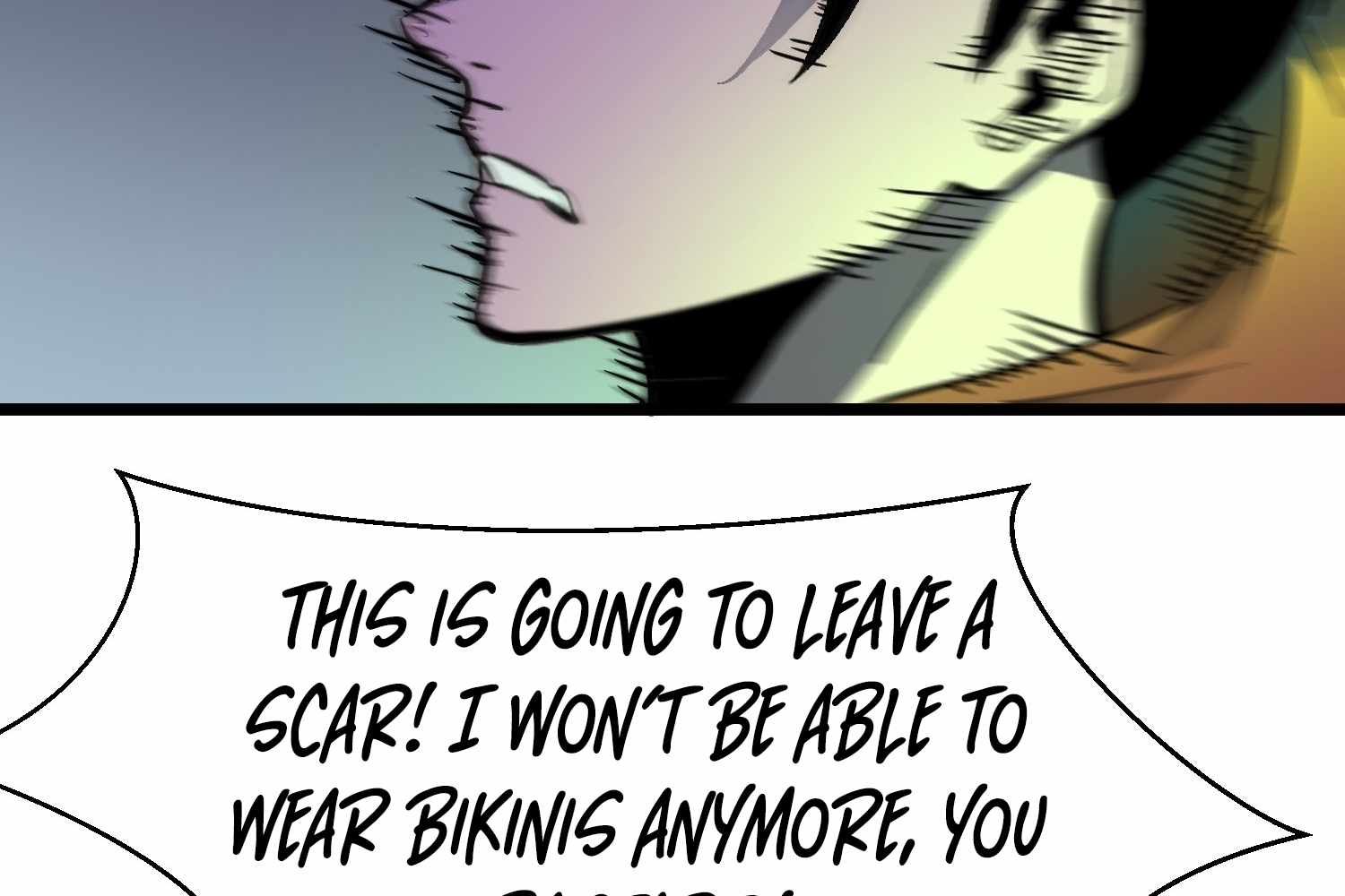 My Guild is Full of Demons chapter 13 page 66
