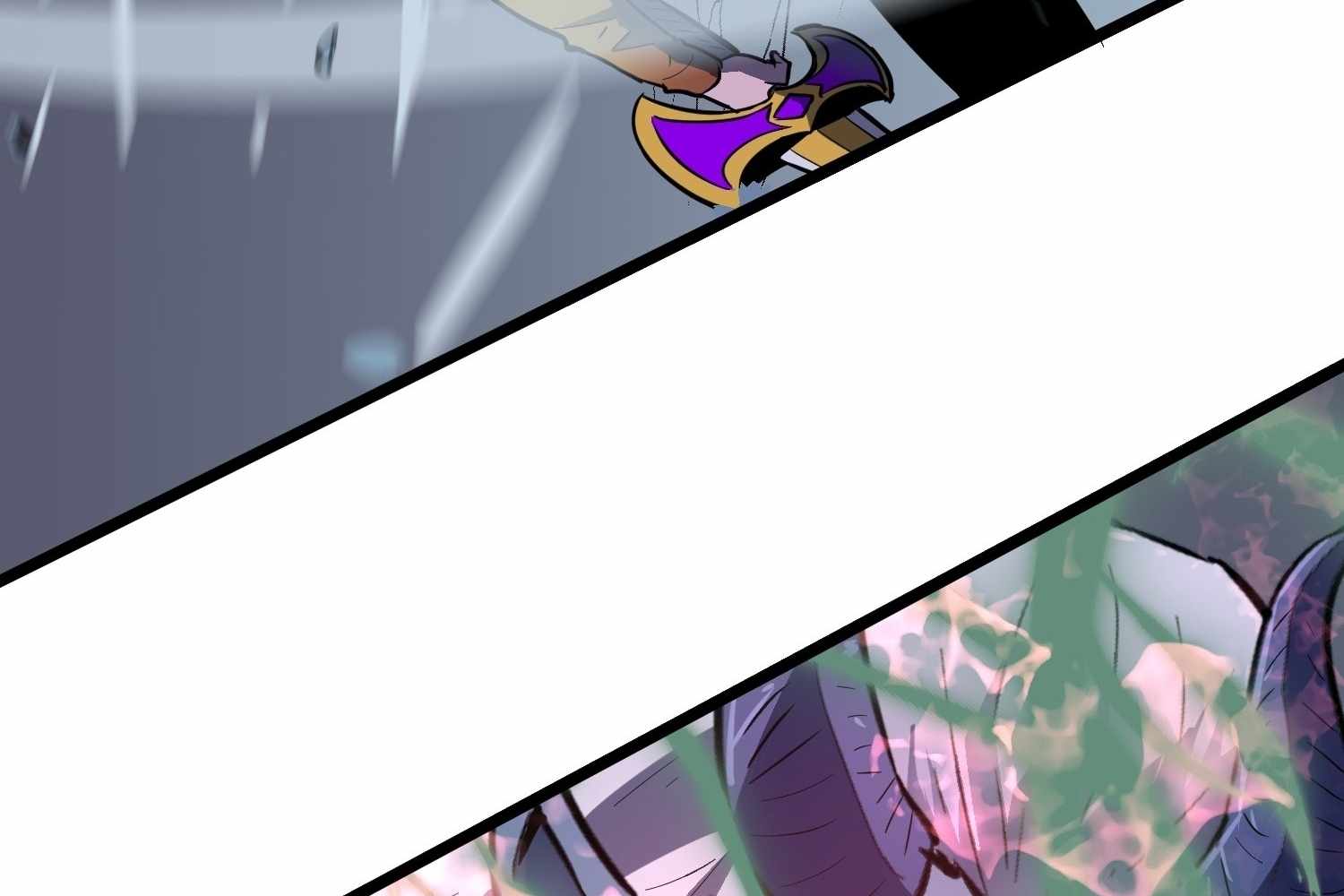 My Guild is Full of Demons chapter 13 page 74