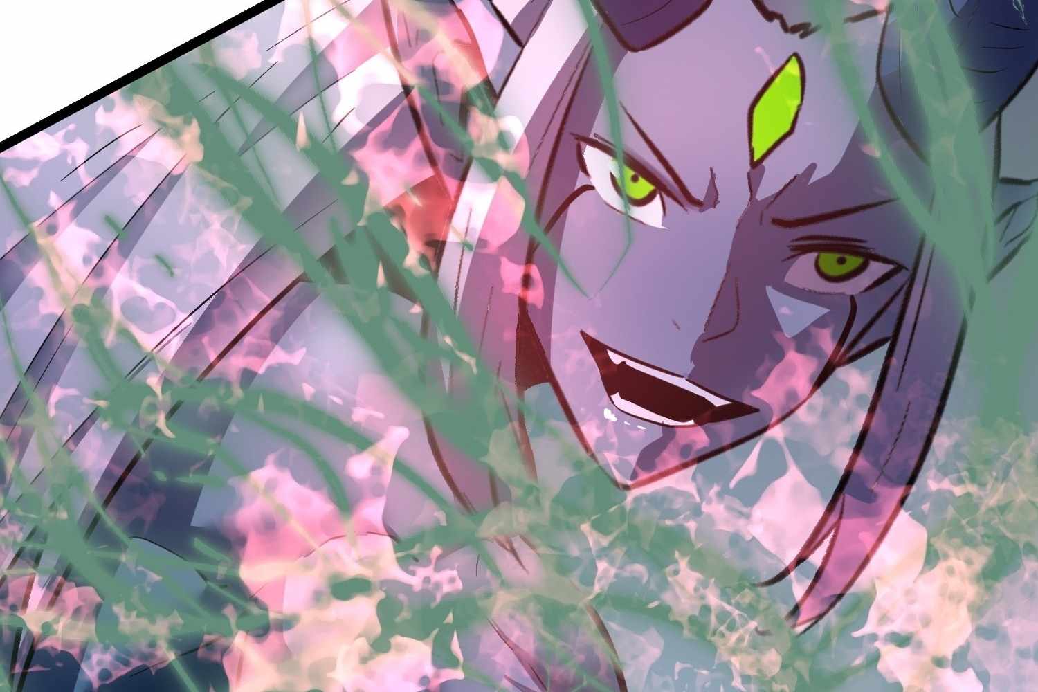 My Guild is Full of Demons chapter 13 page 75