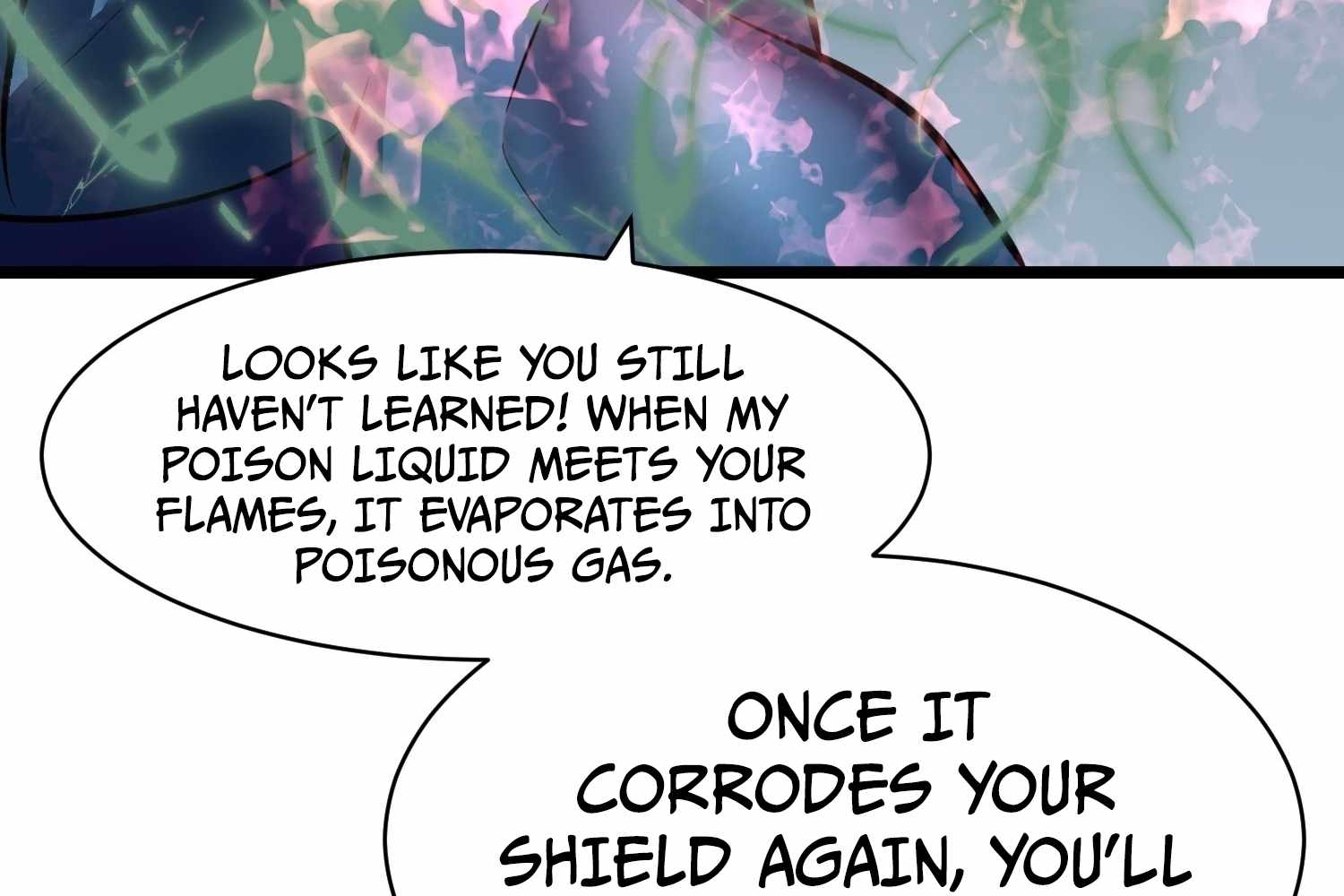 My Guild is Full of Demons chapter 13 page 76