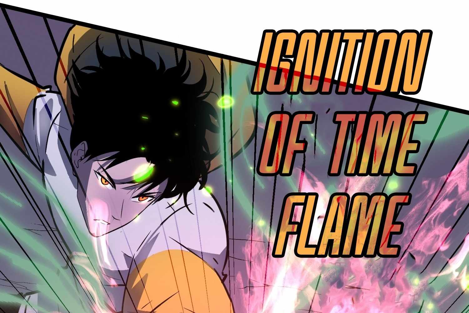 My Guild is Full of Demons chapter 13 page 79