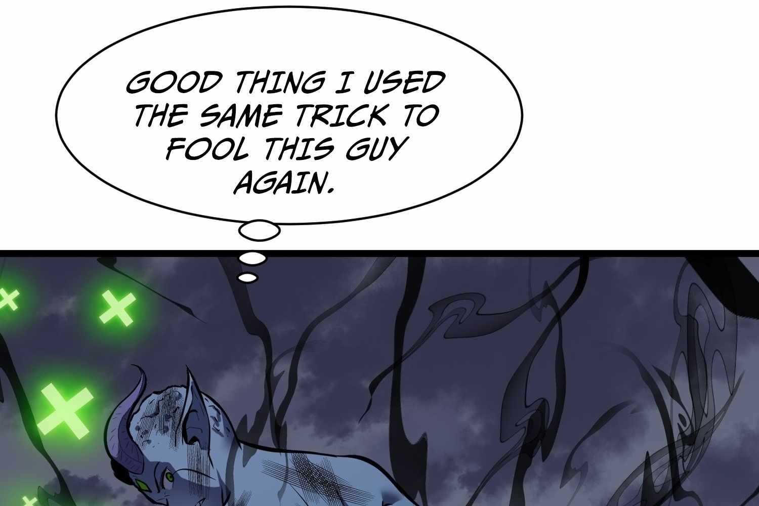 My Guild is Full of Demons chapter 13 page 98