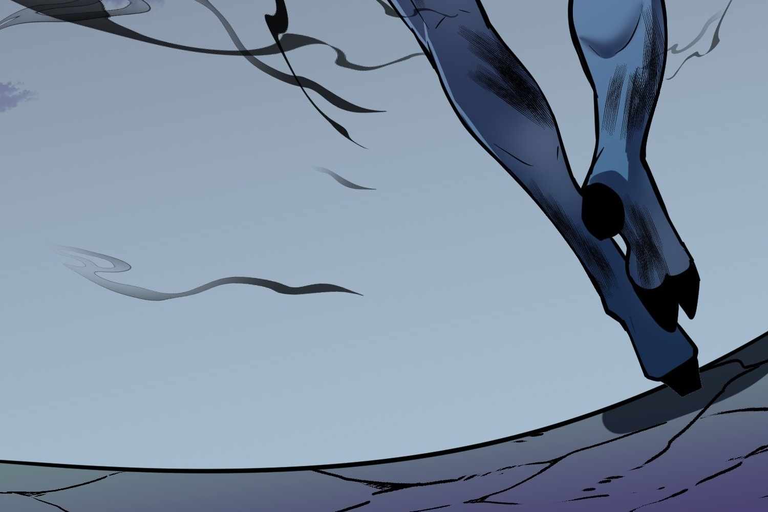 My Guild is Full of Demons chapter 13 page 100