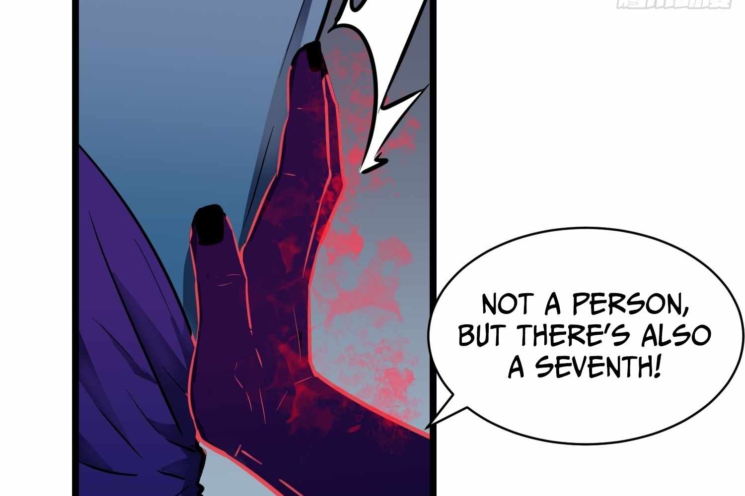 My Guild is Full of Demons chapter 13 page 110