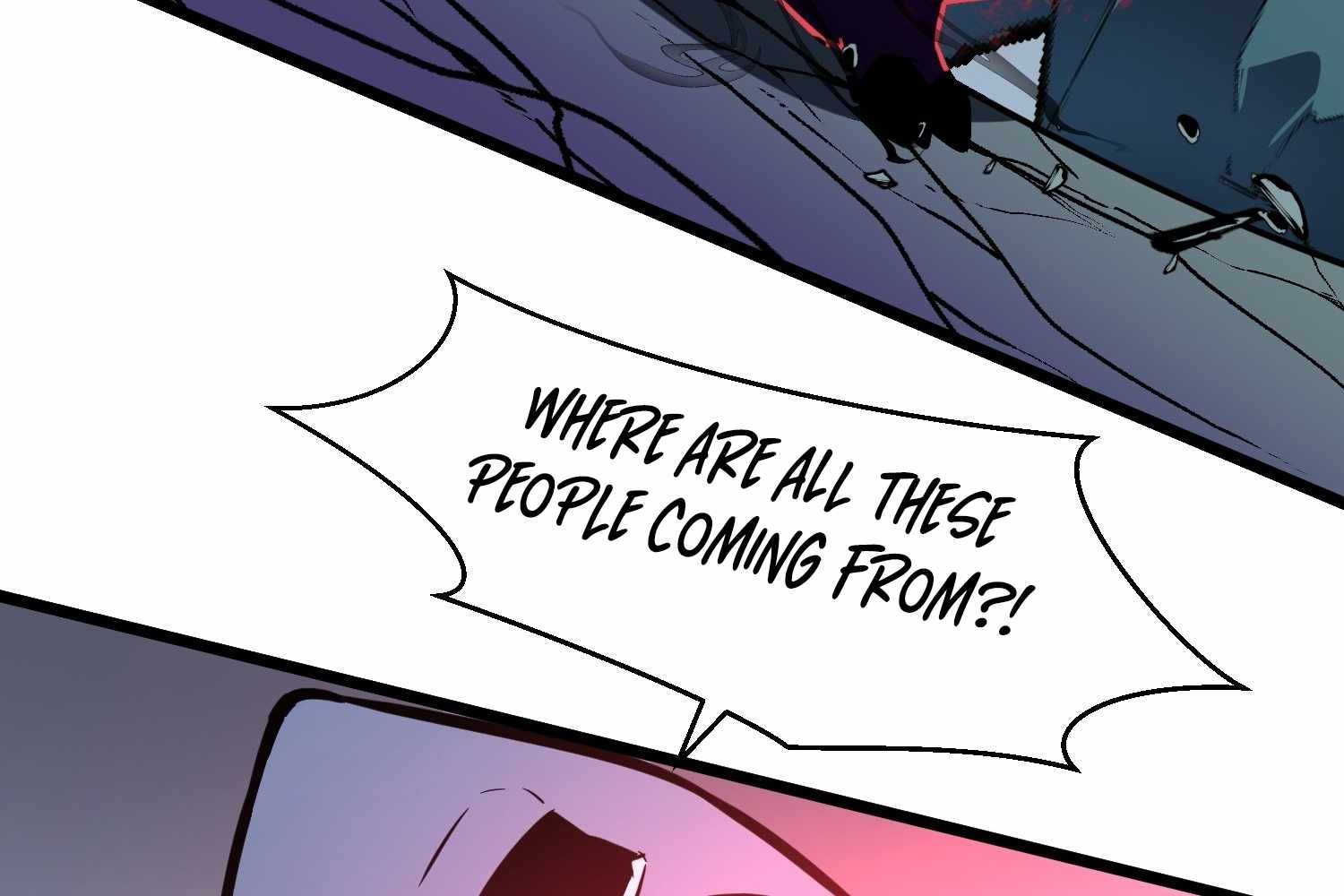 My Guild is Full of Demons chapter 13 page 114