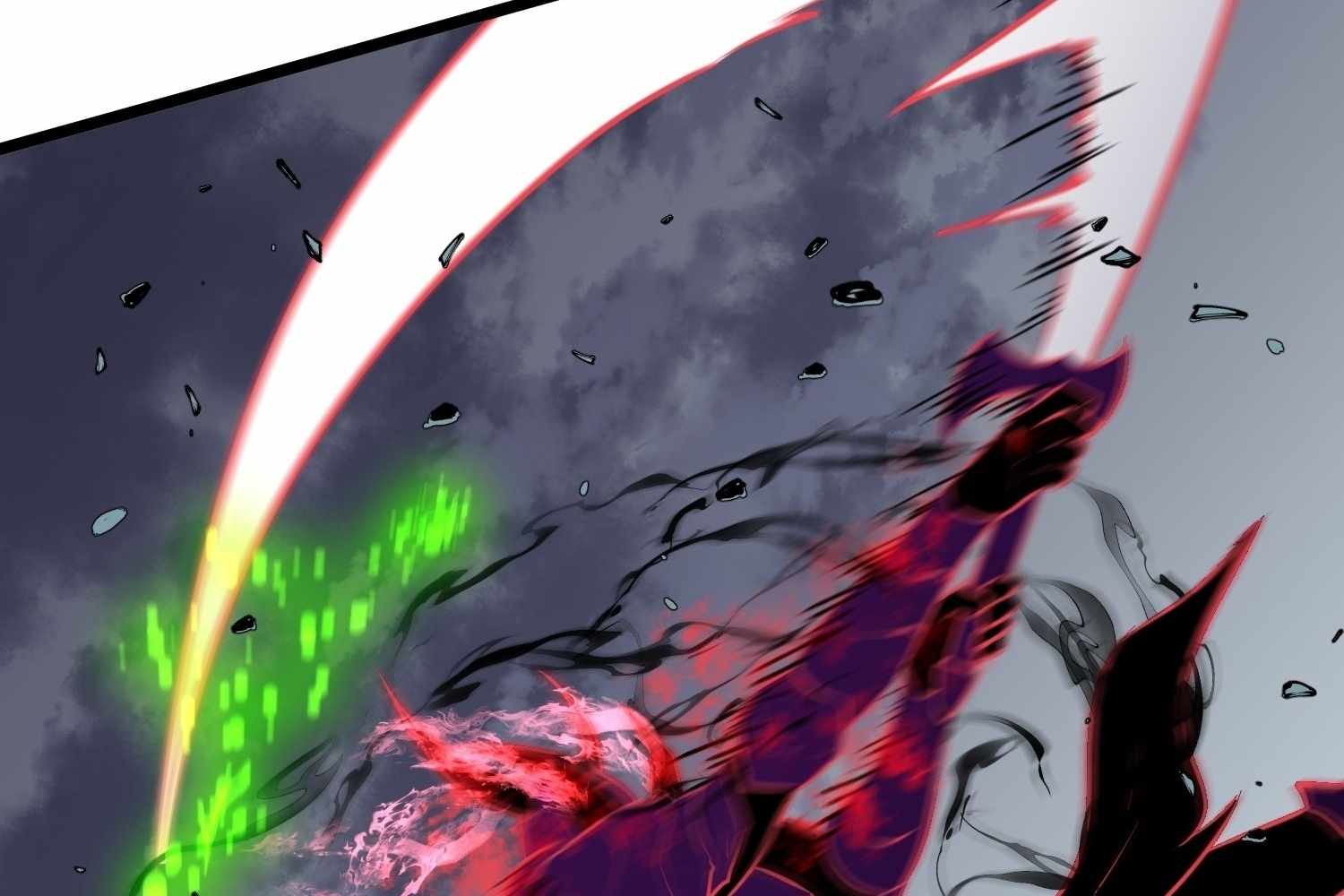 My Guild is Full of Demons chapter 13 page 123
