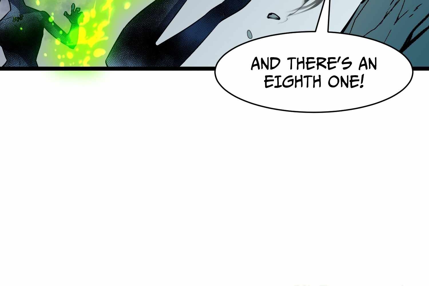 My Guild is Full of Demons chapter 13 page 125