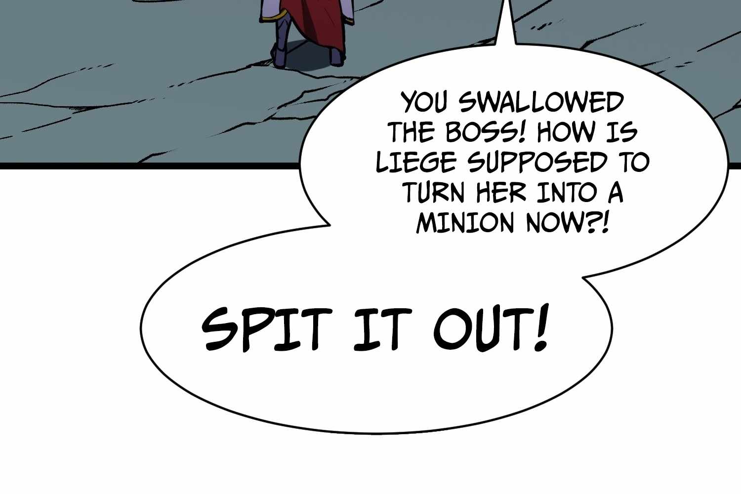 My Guild is Full of Demons chapter 13 page 134