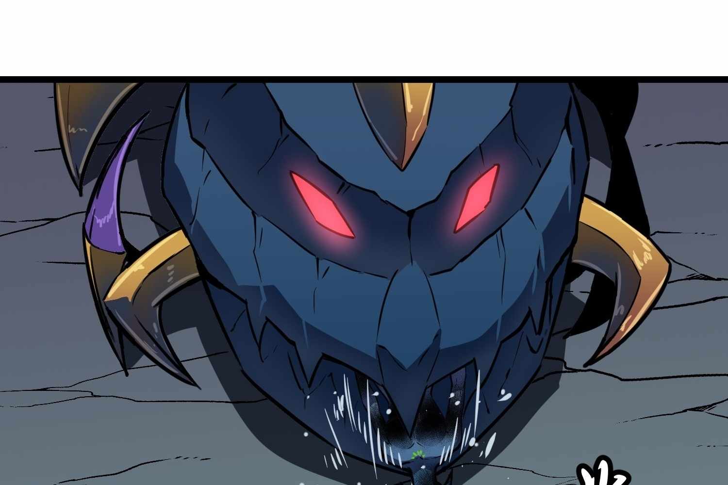 My Guild is Full of Demons chapter 13 page 135