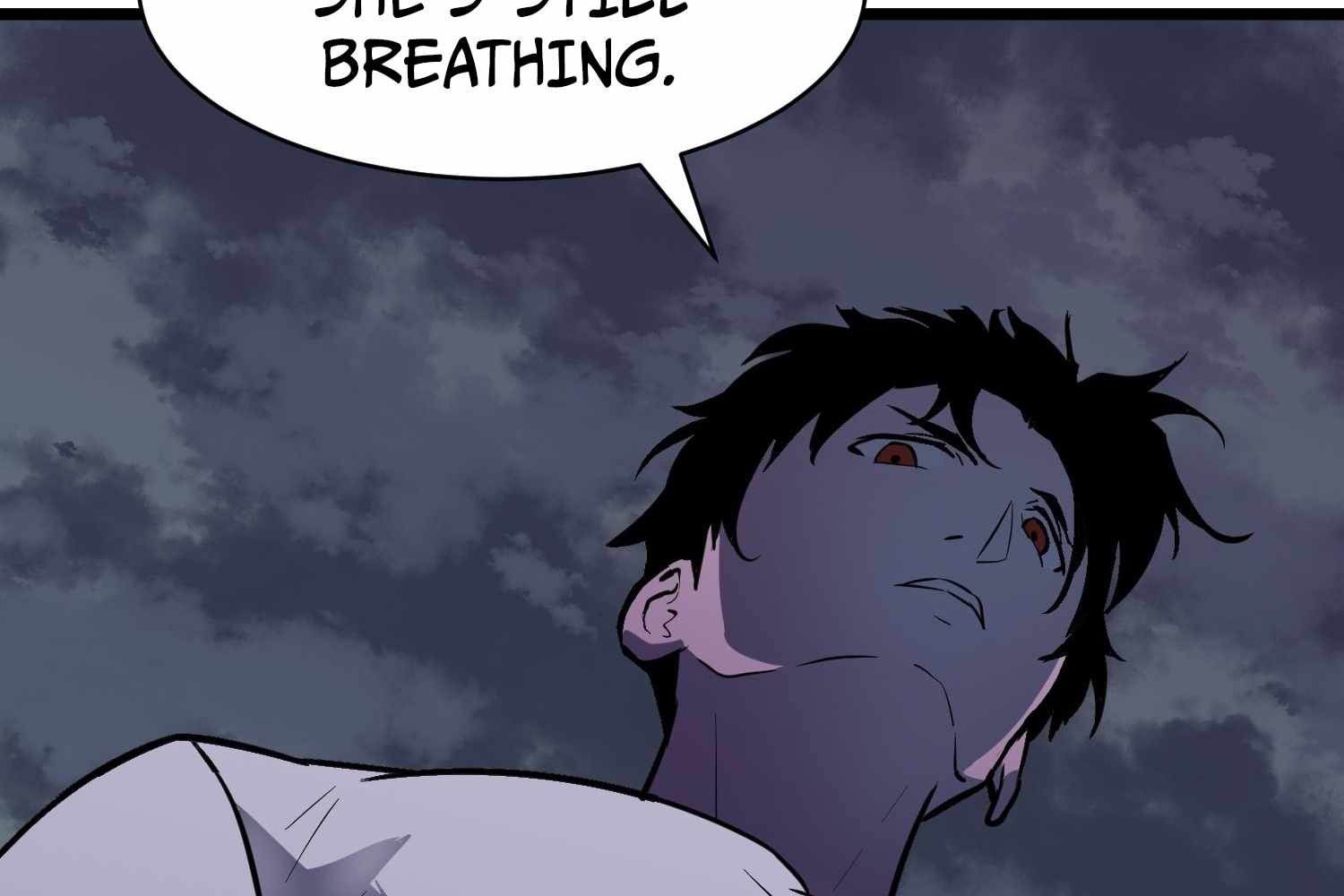 My Guild is Full of Demons chapter 13 page 137