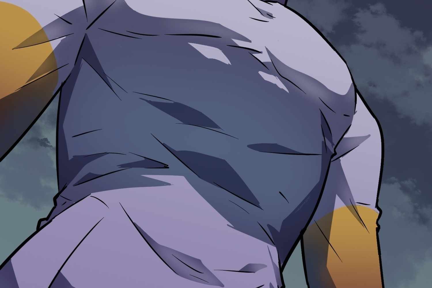 My Guild is Full of Demons chapter 13 page 138