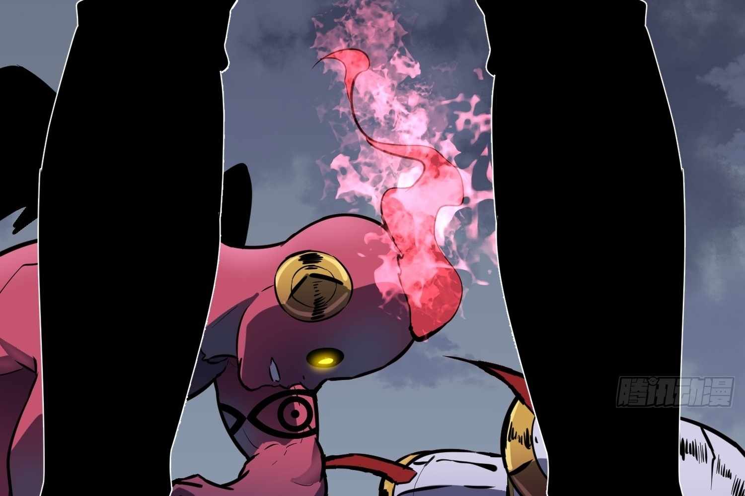 My Guild is Full of Demons chapter 13 page 144