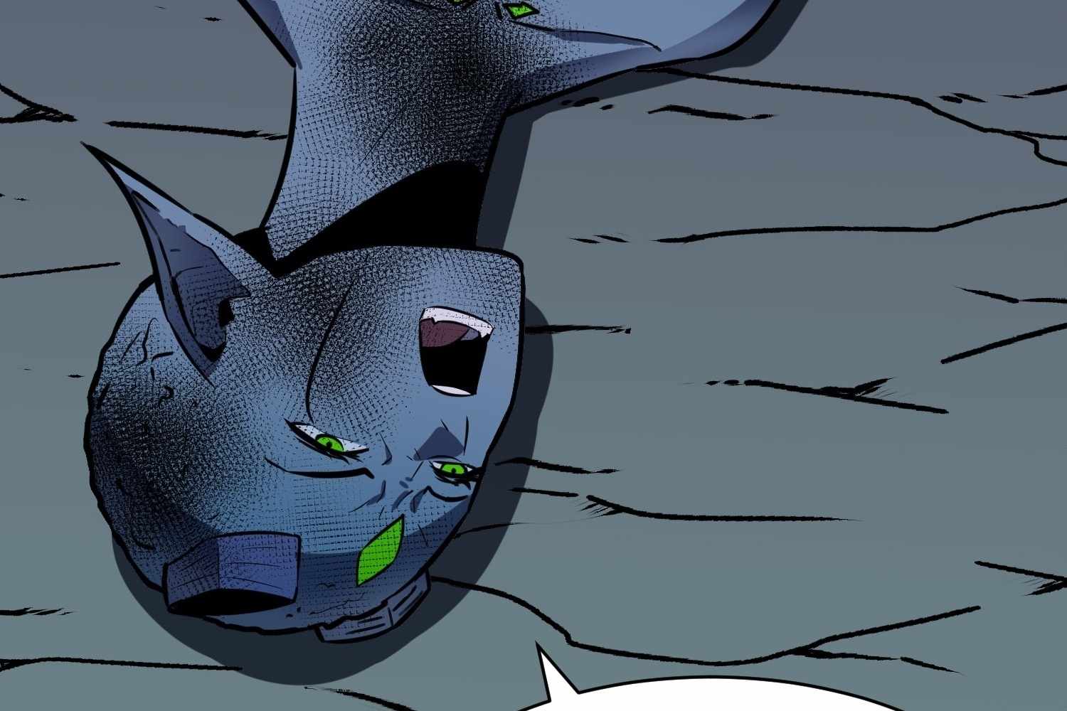 My Guild is Full of Demons chapter 13 page 148