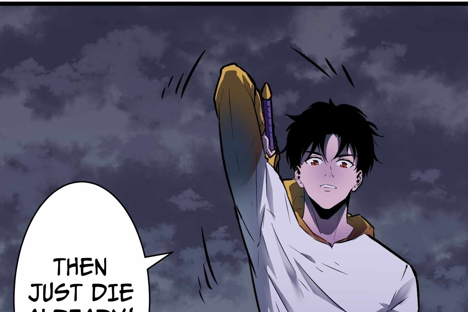 My Guild is Full of Demons chapter 13 page 151