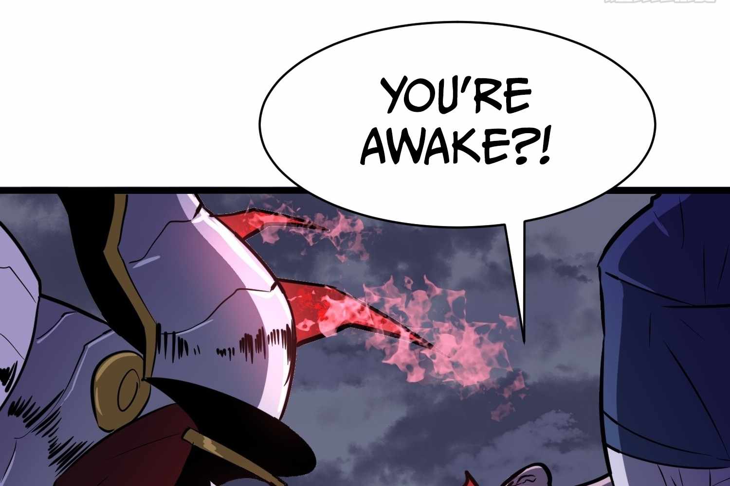My Guild is Full of Demons chapter 13 page 162