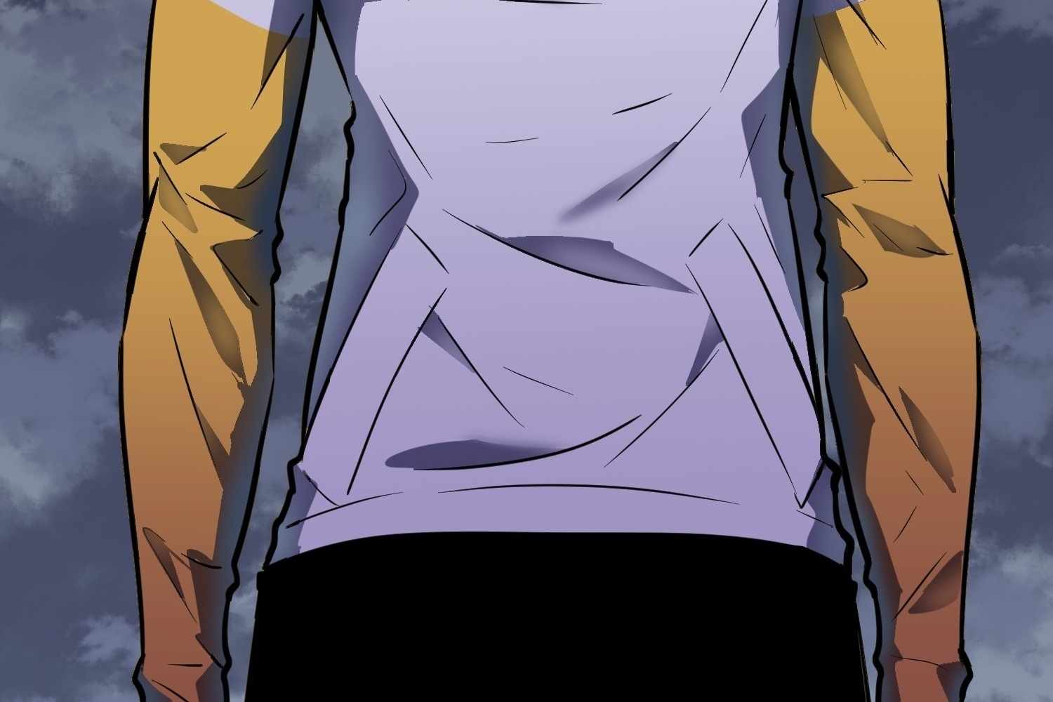 My Guild is Full of Demons chapter 13 page 171