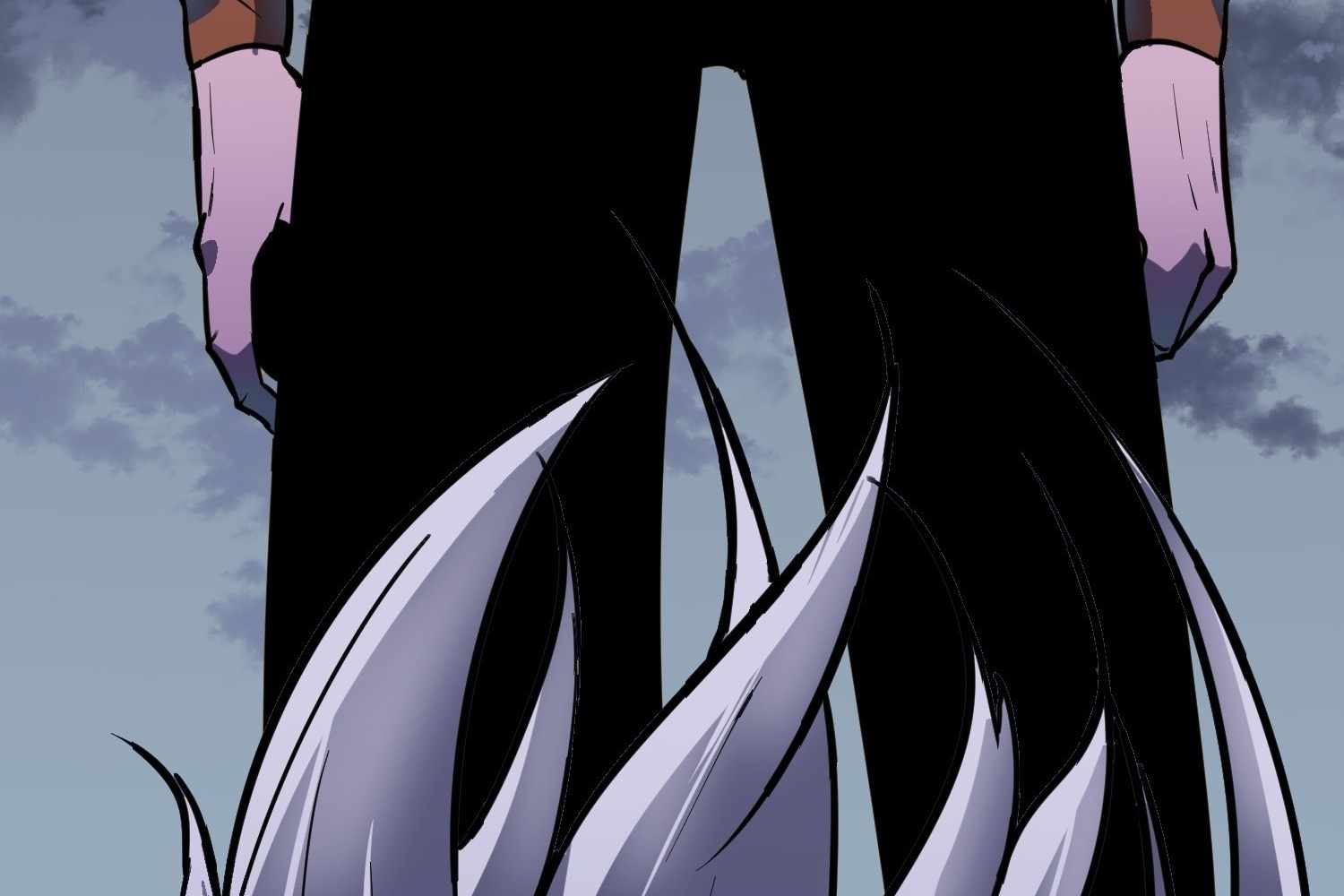 My Guild is Full of Demons chapter 13 page 172