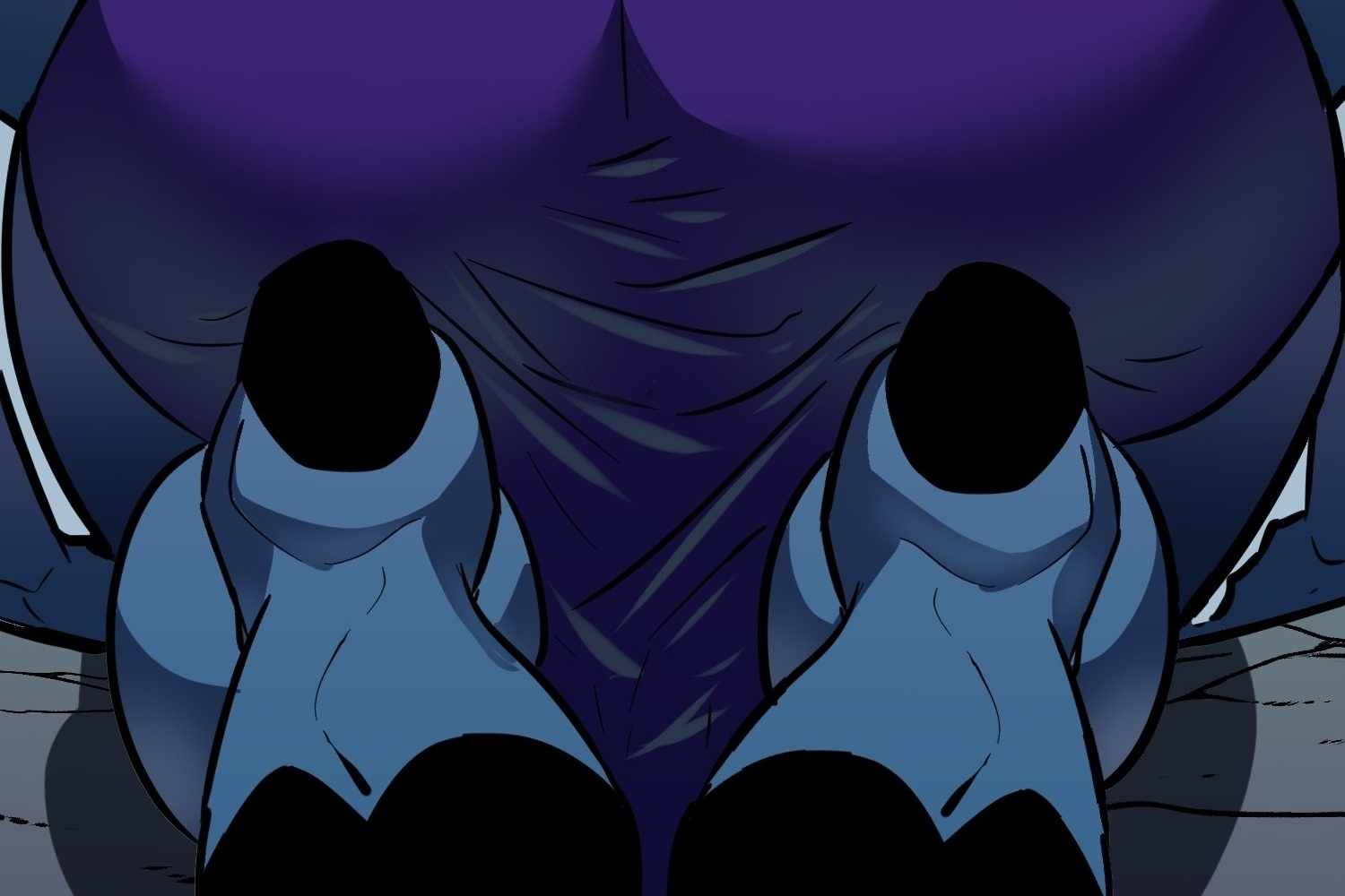 My Guild is Full of Demons chapter 13 page 174
