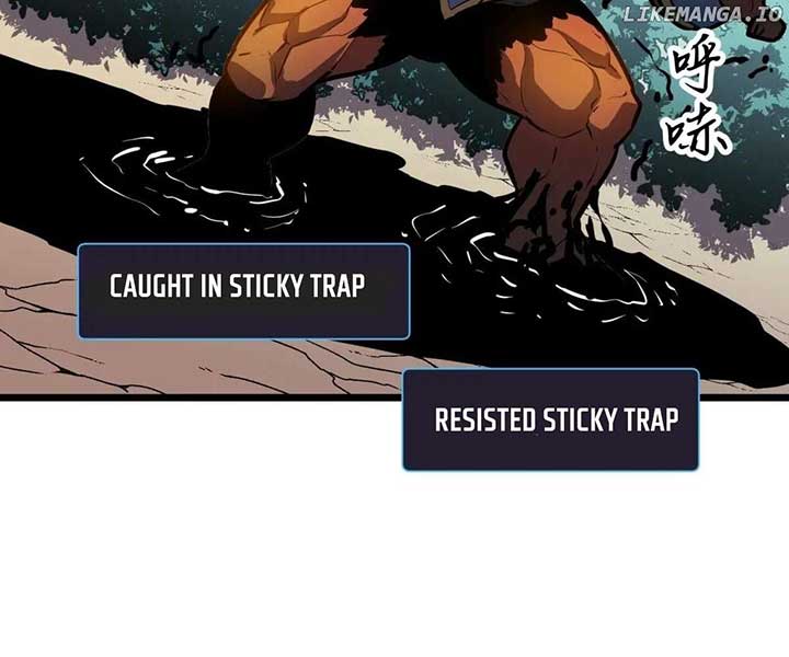 My Guild is Full of Demons chapter 21 page 14