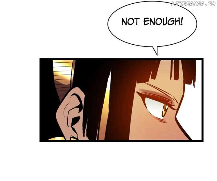 My Guild is Full of Demons chapter 21 page 30