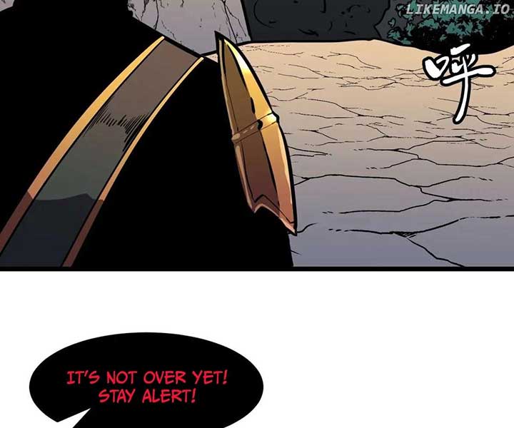 My Guild is Full of Demons chapter 21 page 32