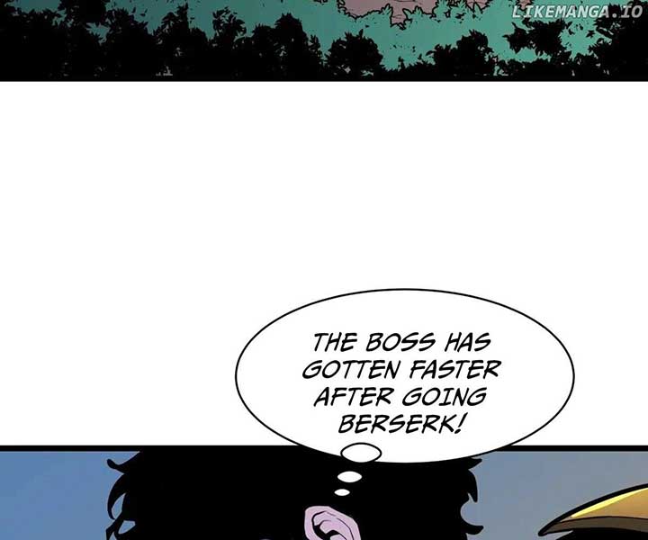 My Guild is Full of Demons chapter 21 page 4