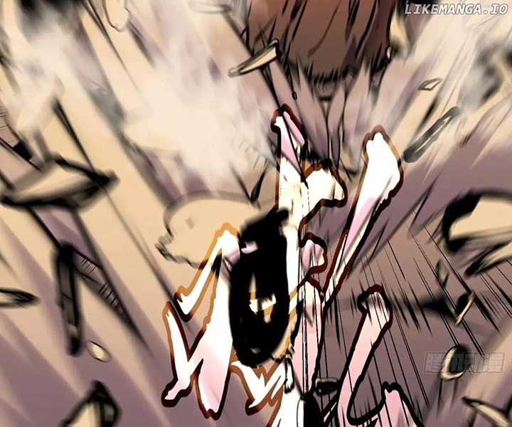 My Guild is Full of Demons chapter 21 page 39