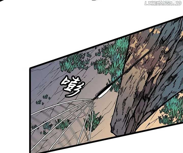 My Guild is Full of Demons chapter 21 page 42