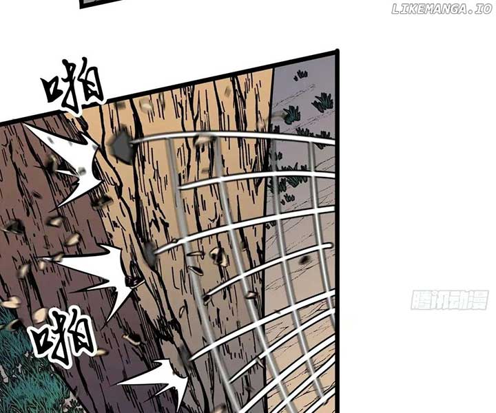 My Guild is Full of Demons chapter 21 page 43